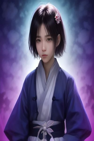 深蓝紫色调的网络访问界面示意图，屏幕上显示gv内容平台的分类导航与缩略图，专业杂志风格配色