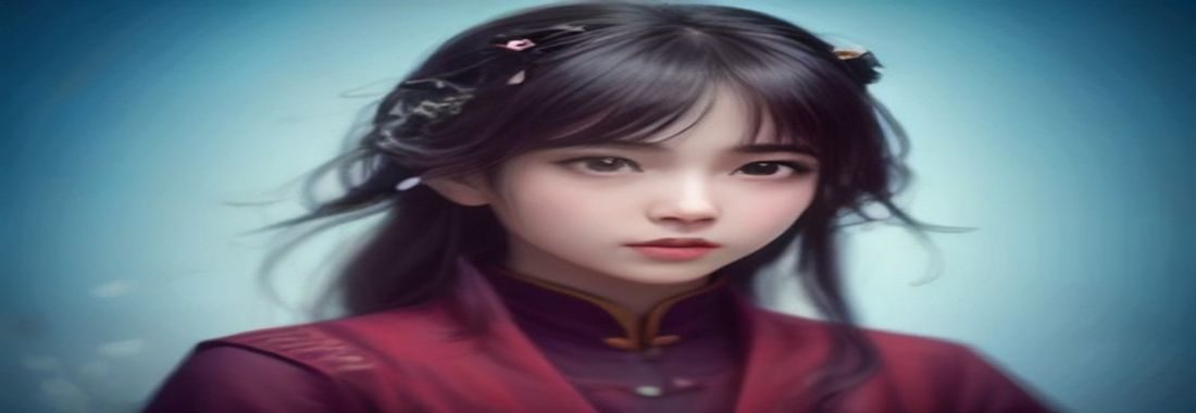 gv网站免费进入操作流程示意图，六个步骤从左到右排列，深蓝紫色背景配白色箭头与数字序号，清晰展示完整访问流程